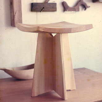 stool